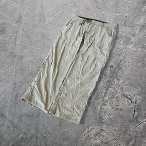 PrAna baggy hiking camping tech lightweight outdoors pants